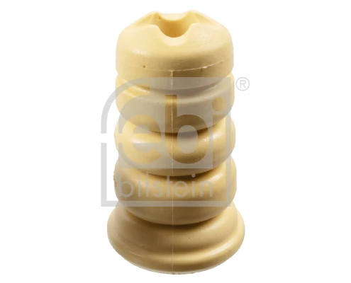 Rubber Buffer, suspension